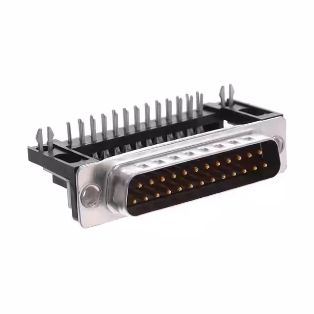 FCE17B25PC350 Amphenol ICC (Commercial Products)  Gruppi di connettori D-Sub